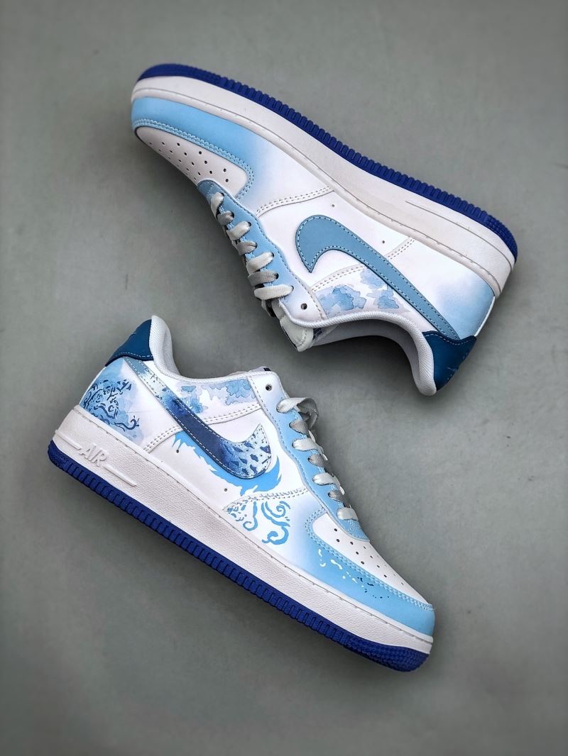 Nike Air Force 1 Shoes